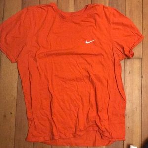 Nike men’s T-shirt large